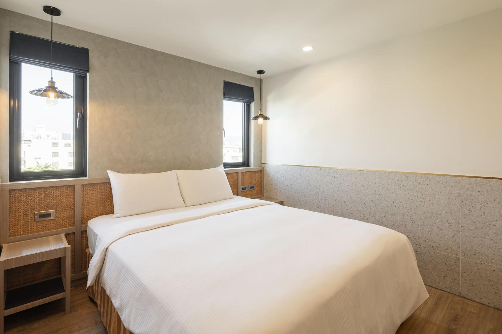 Kindness Hotel - Yuanlin Habitación foto