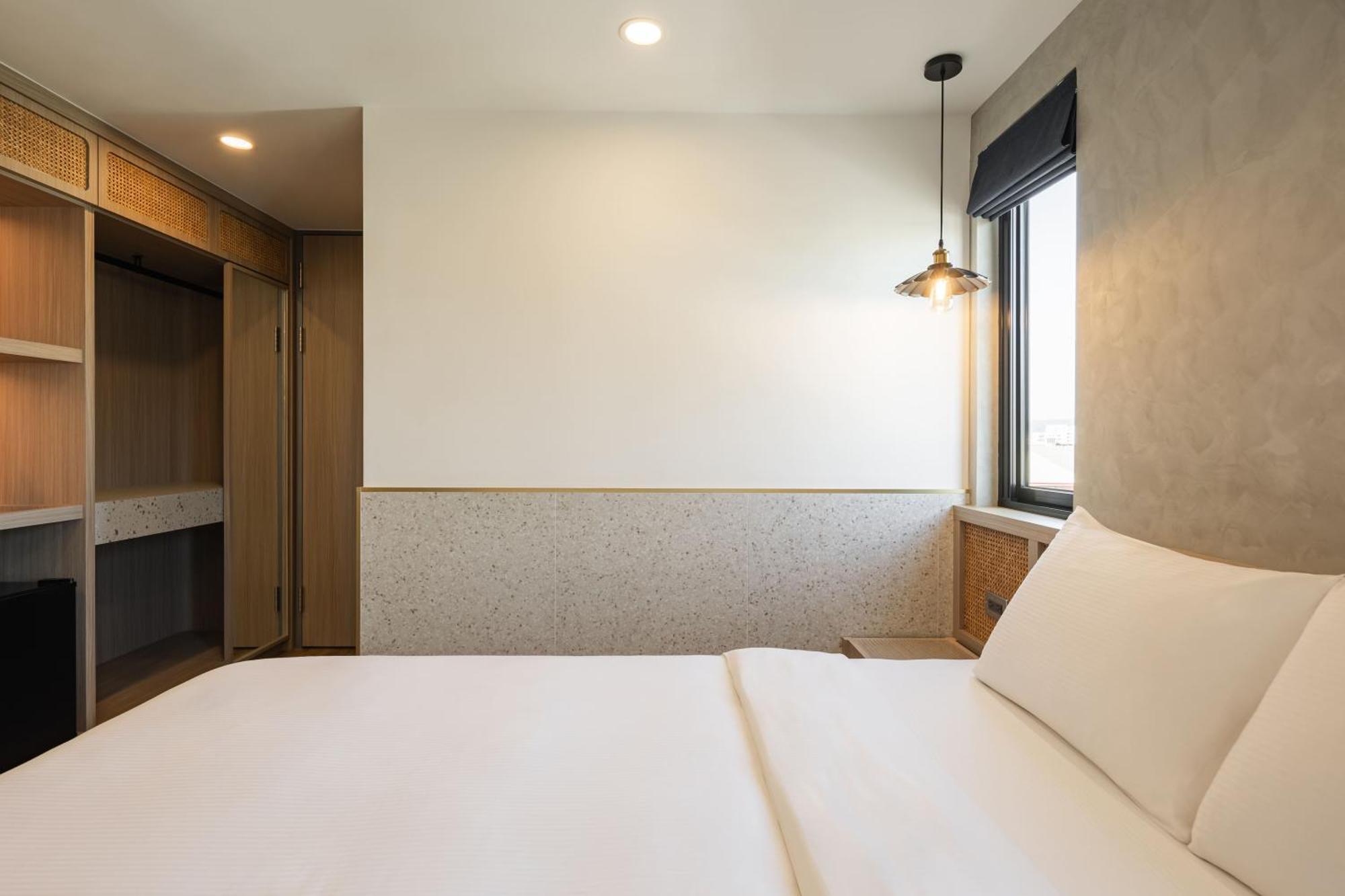 Kindness Hotel - Yuanlin Habitación foto