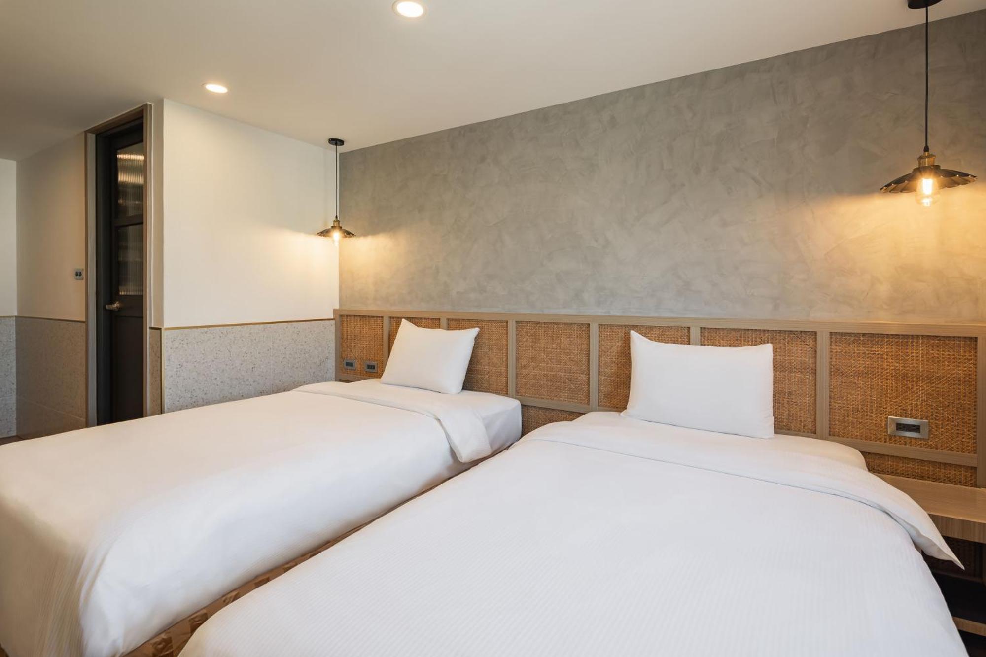 Kindness Hotel - Yuanlin Habitación foto