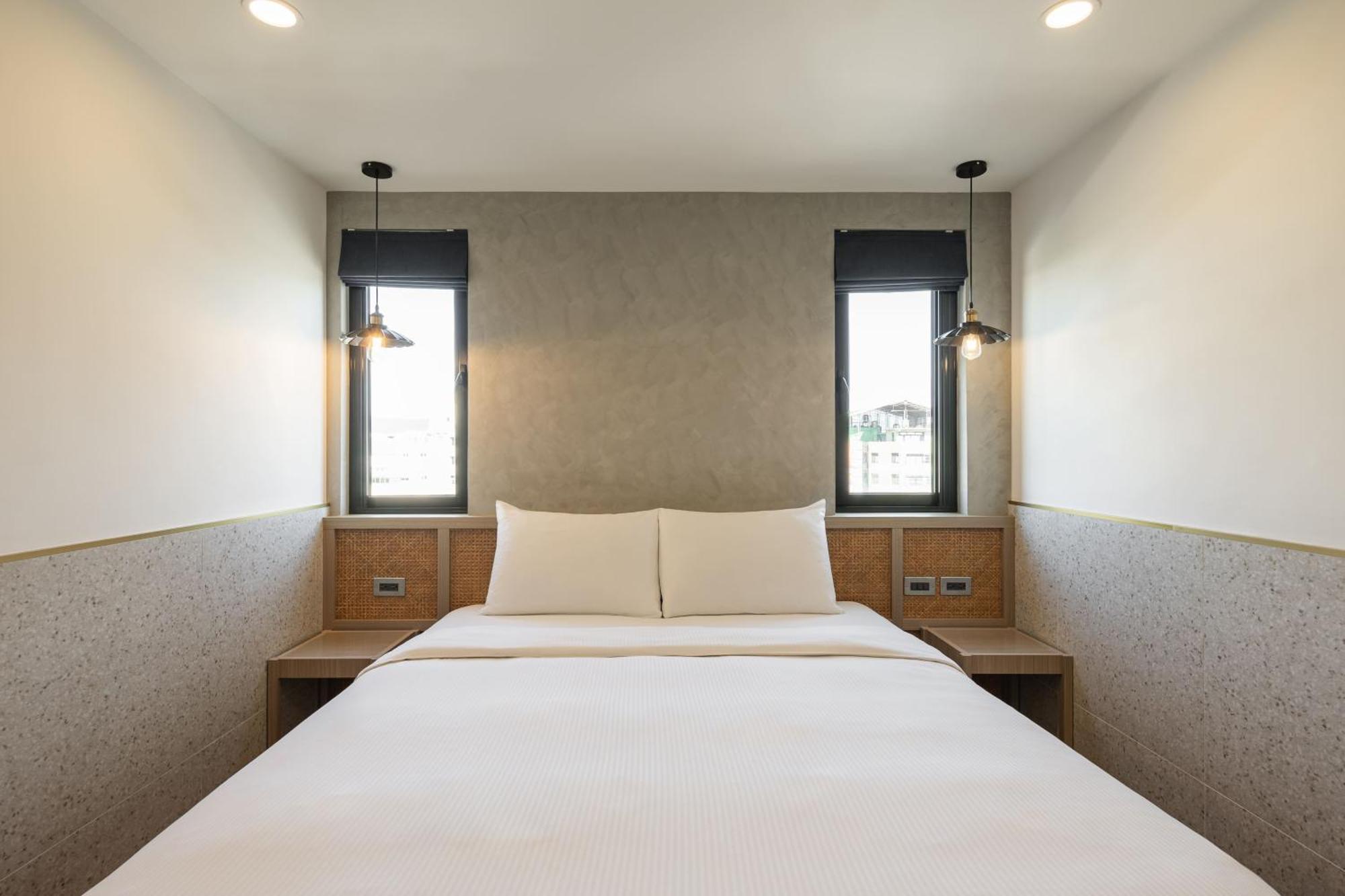 Kindness Hotel - Yuanlin Habitación foto