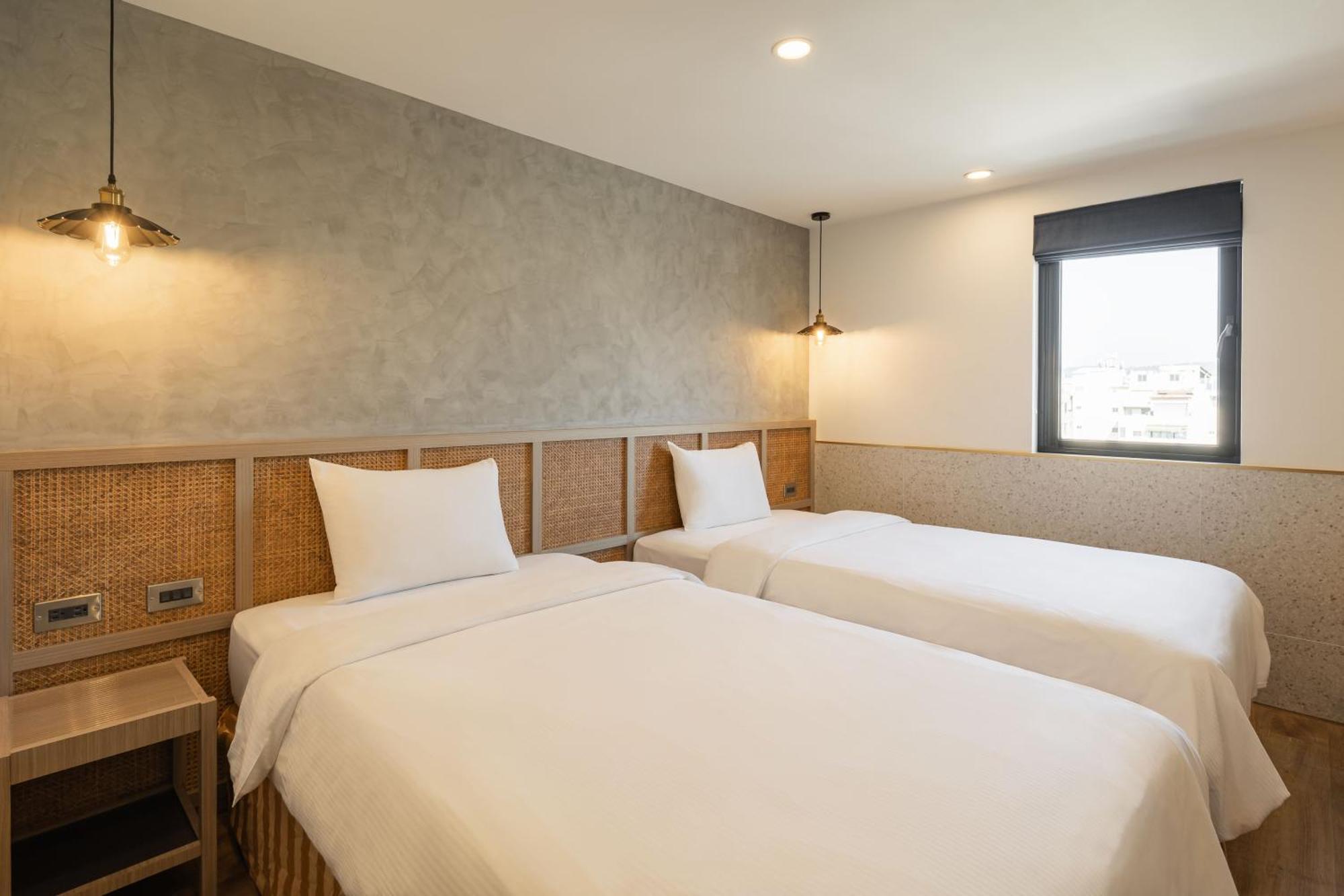 Kindness Hotel - Yuanlin Habitación foto