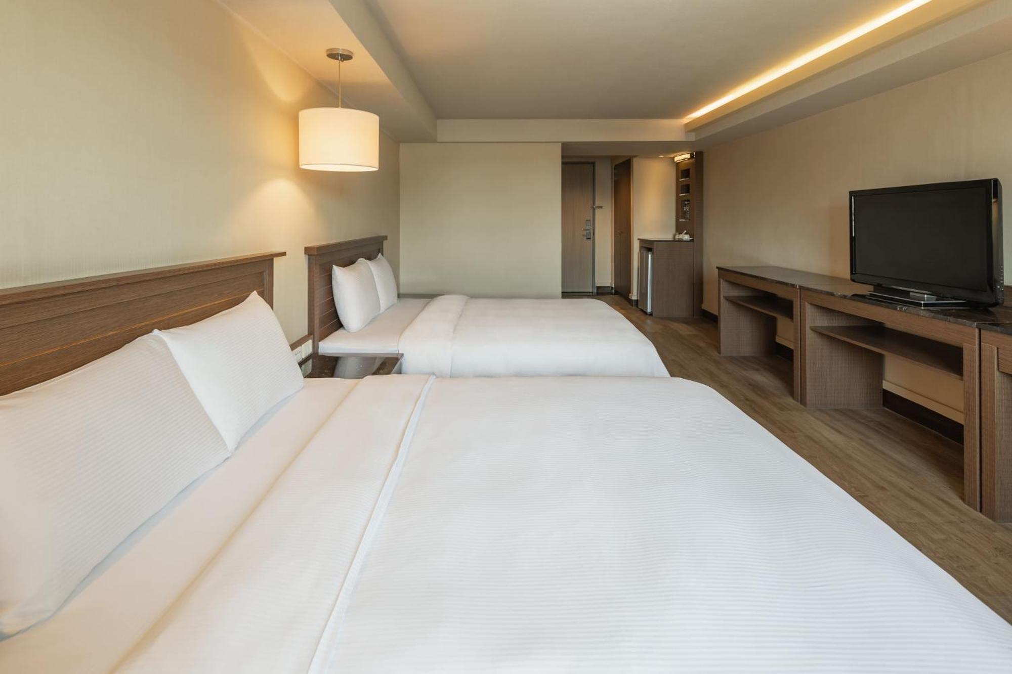 Kindness Hotel - Yuanlin Habitación foto