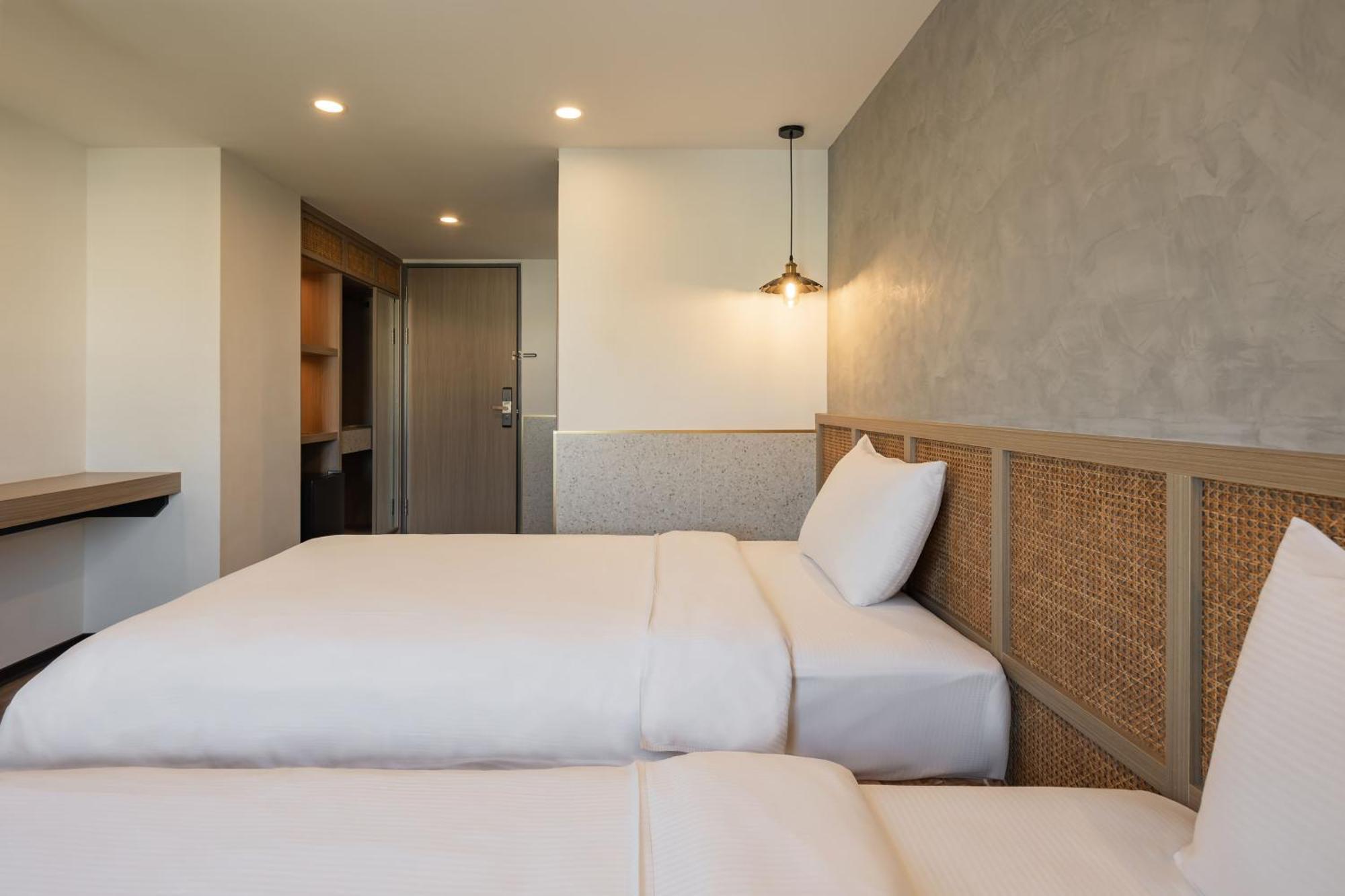 Kindness Hotel - Yuanlin Habitación foto