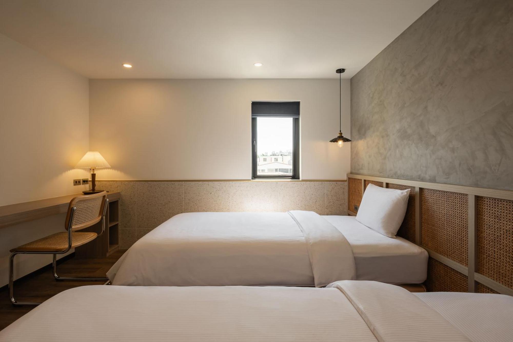 Kindness Hotel - Yuanlin Habitación foto