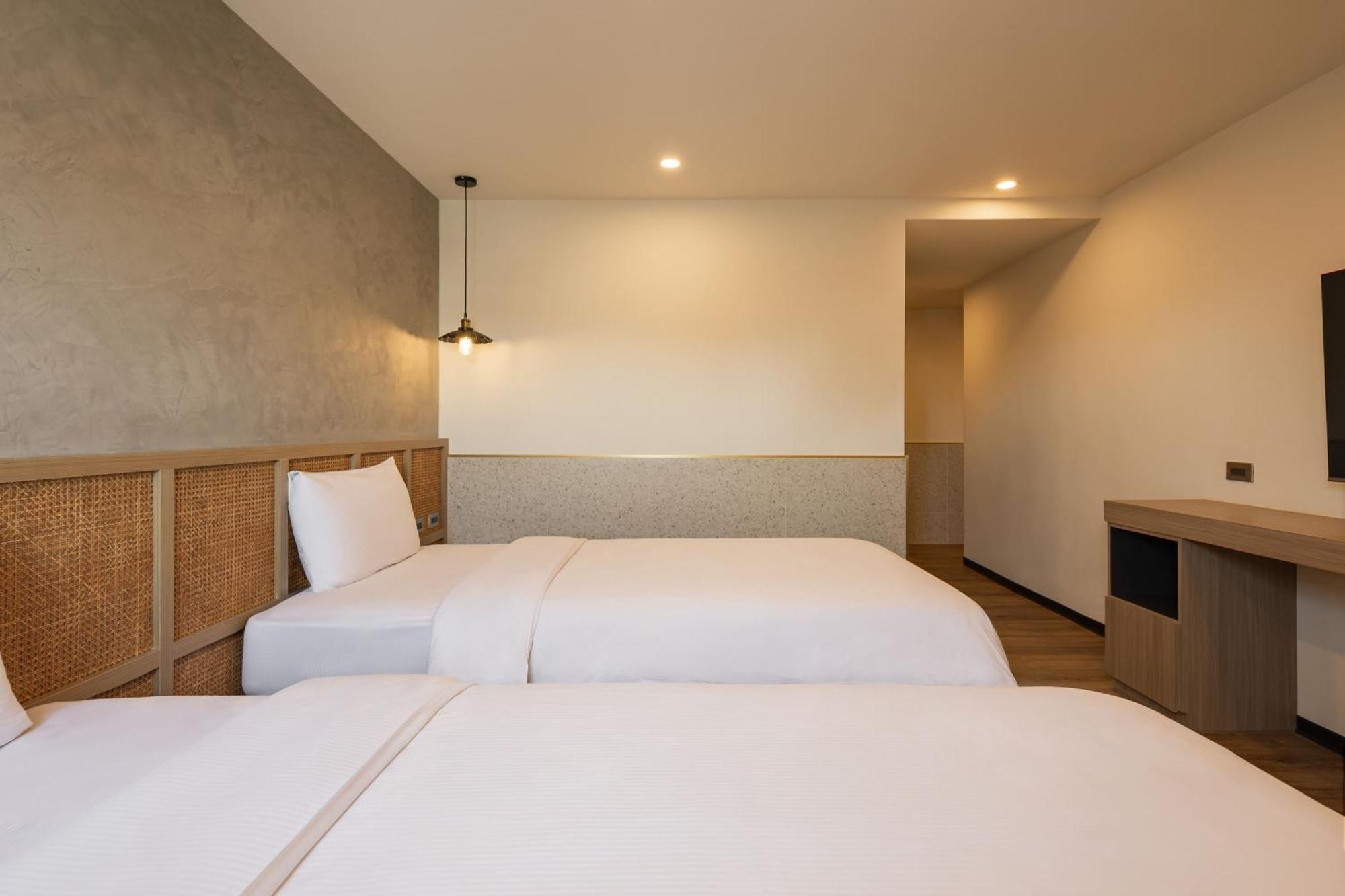 Kindness Hotel - Yuanlin Habitación foto