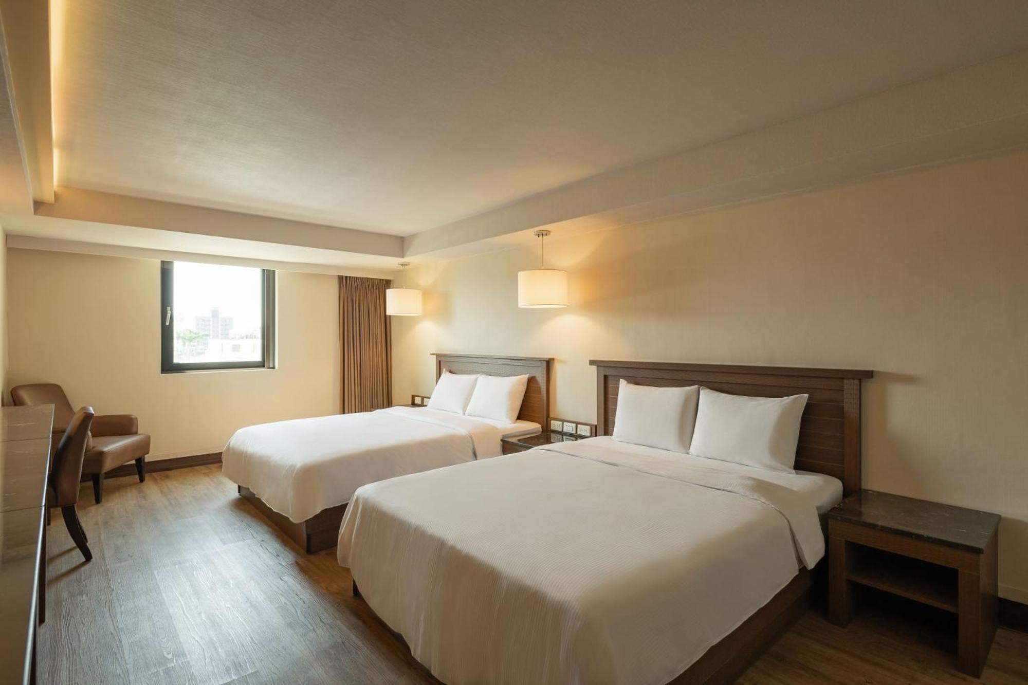 Kindness Hotel - Yuanlin Habitación foto