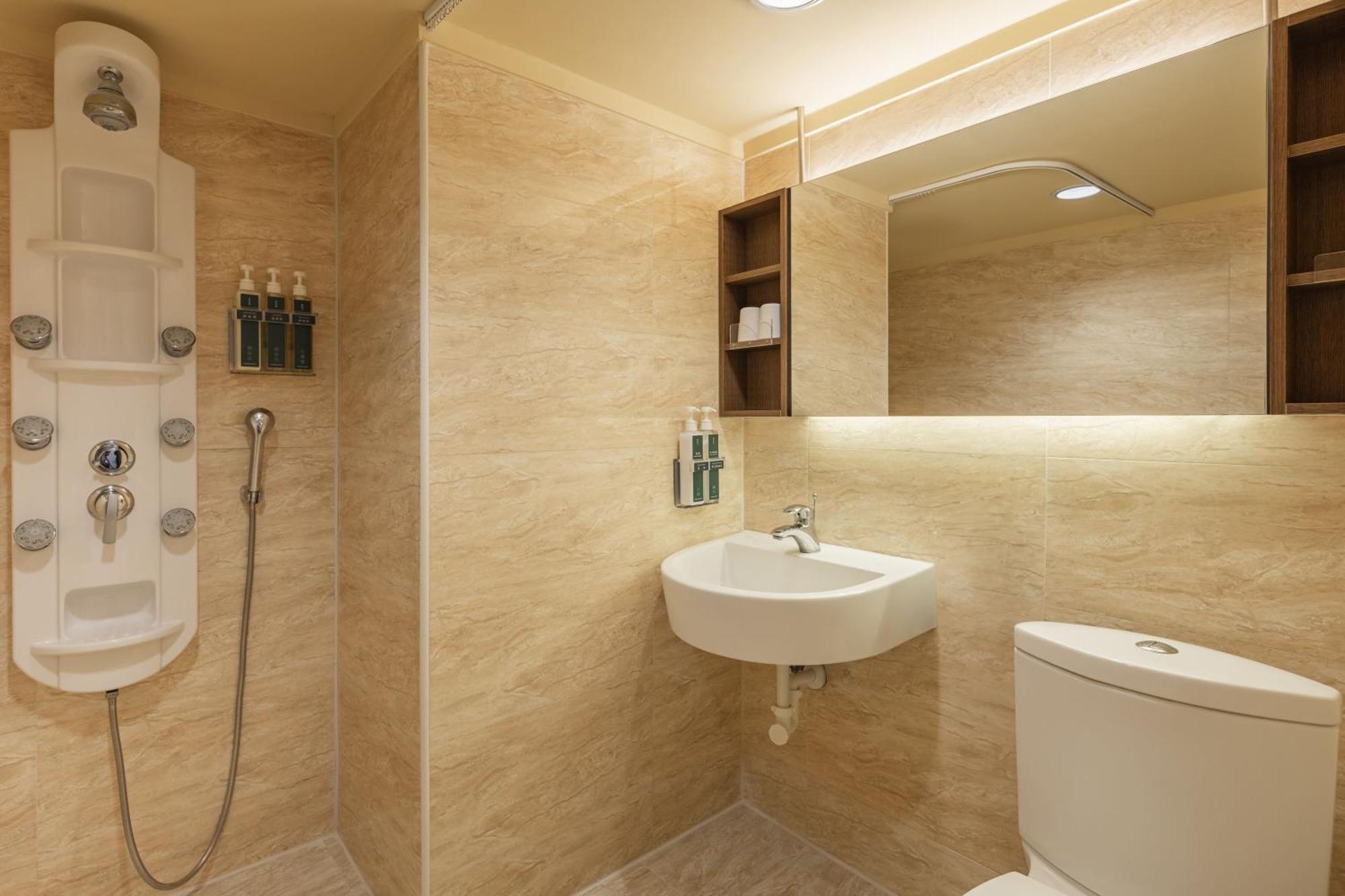Kindness Hotel - Yuanlin Habitación foto