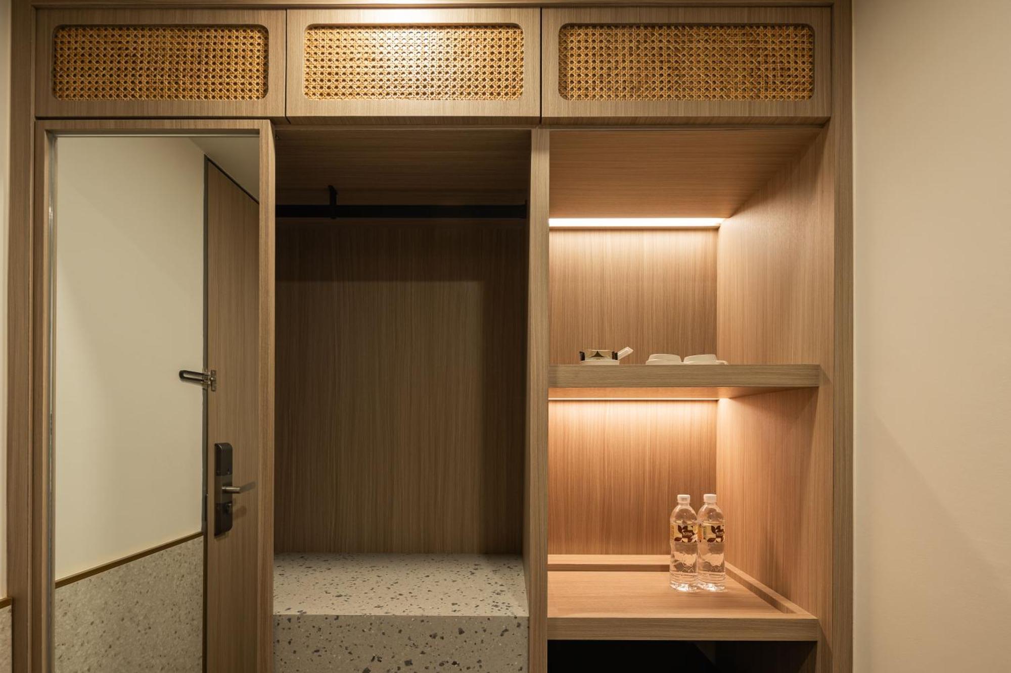 Kindness Hotel - Yuanlin Habitación foto