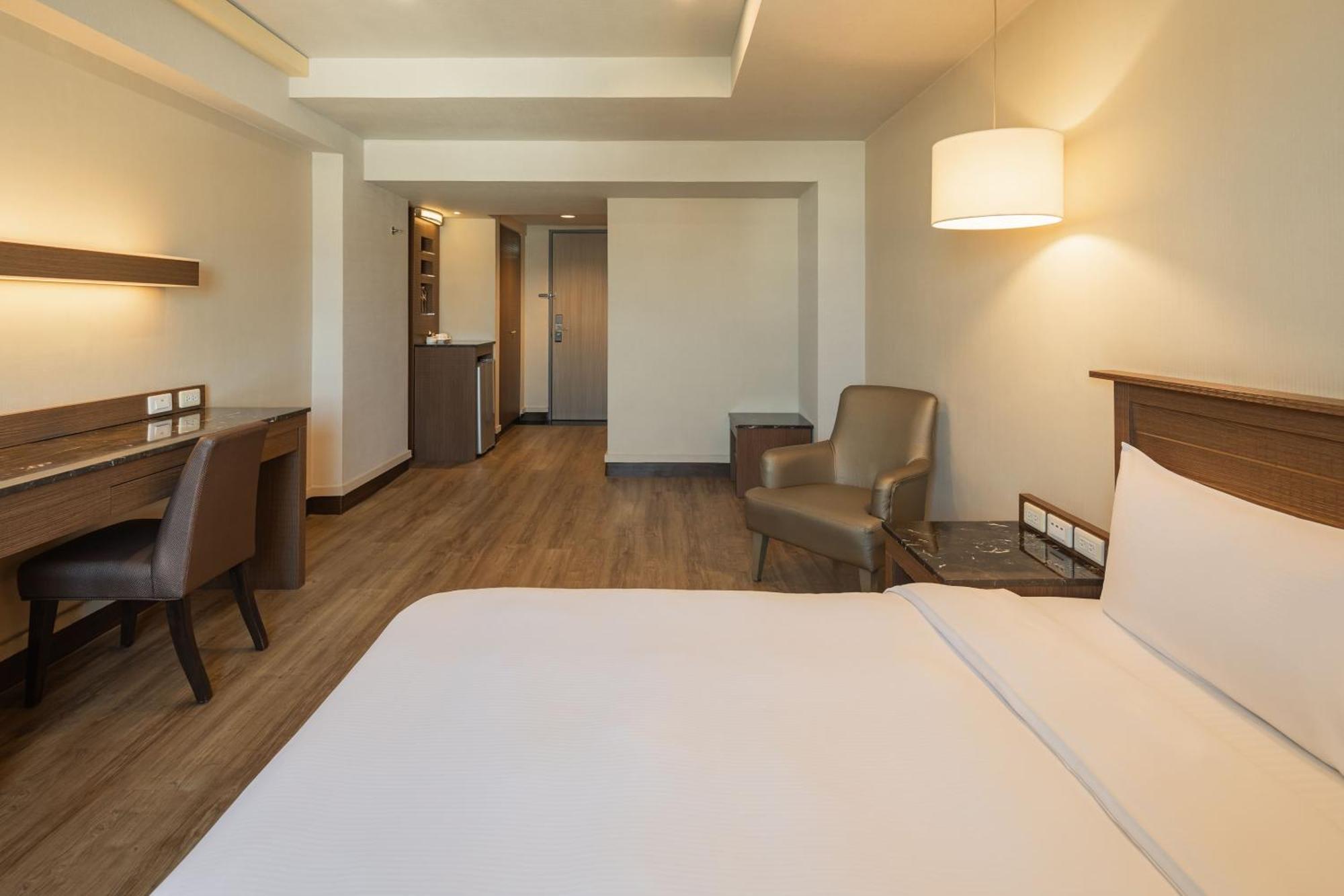 Kindness Hotel - Yuanlin Habitación foto