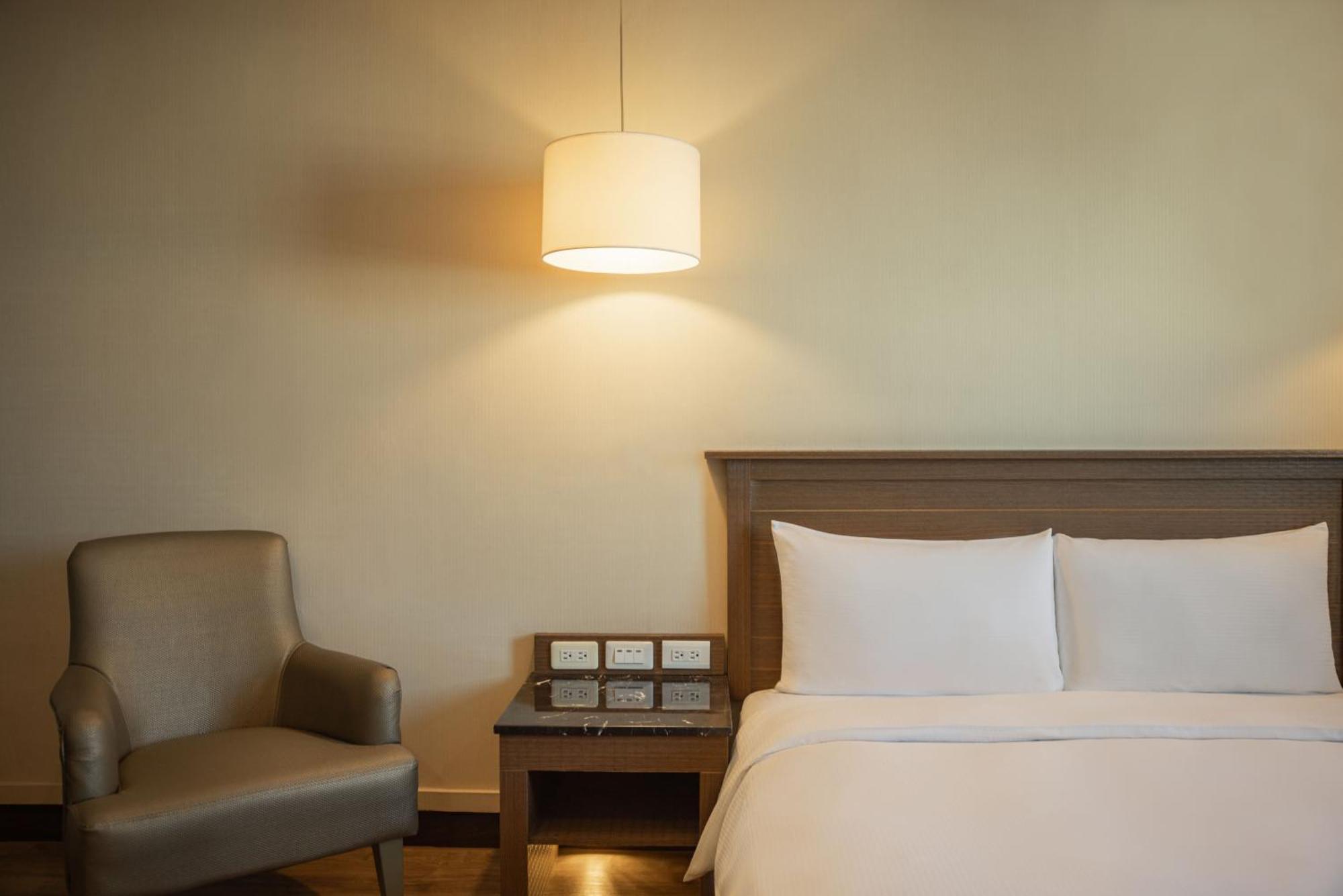 Kindness Hotel - Yuanlin Habitación foto