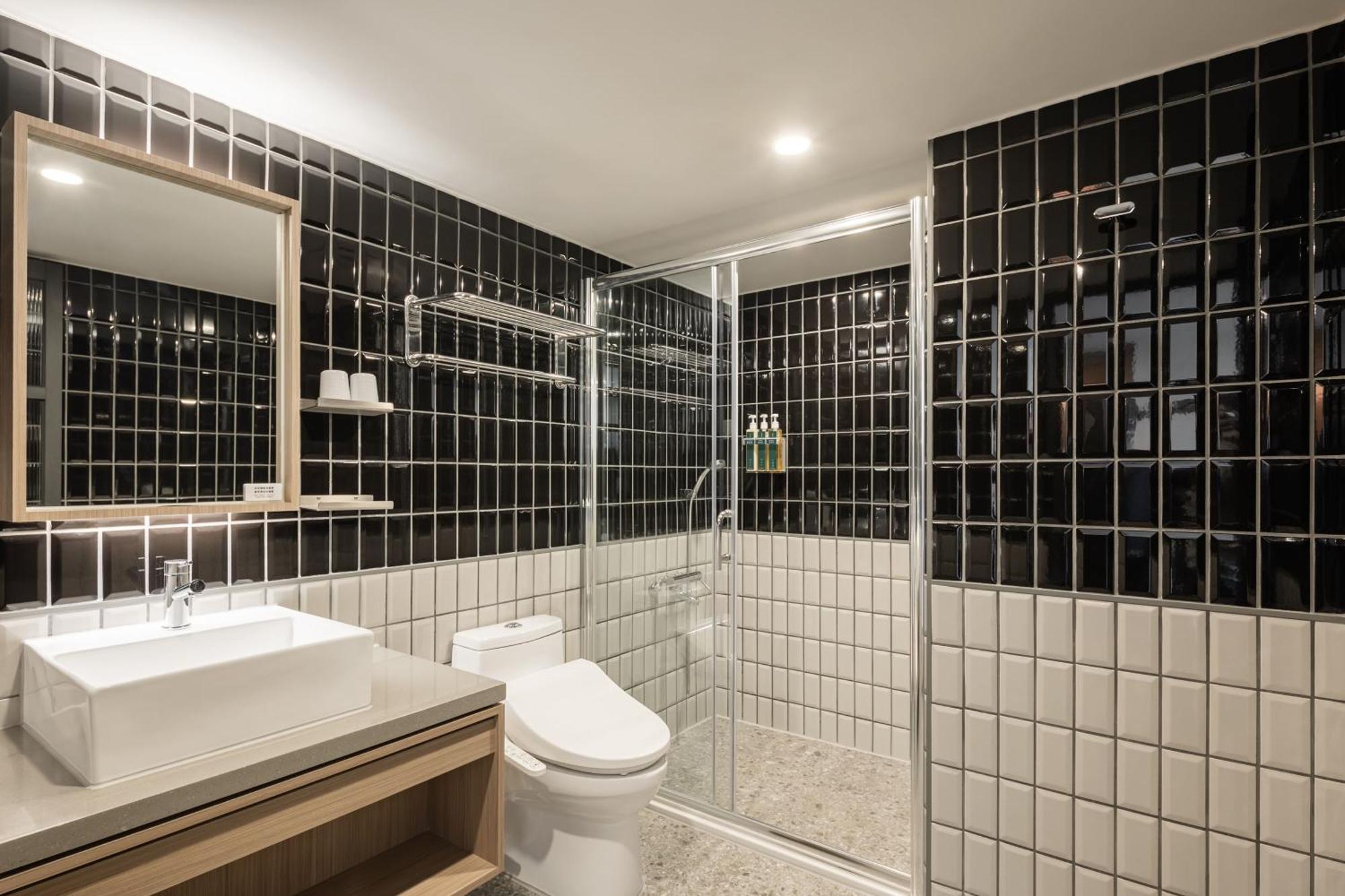 Kindness Hotel - Yuanlin Habitación foto