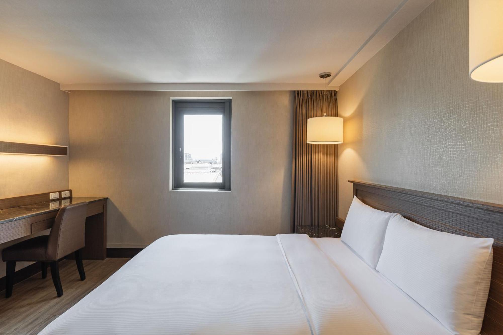 Kindness Hotel - Yuanlin Habitación foto
